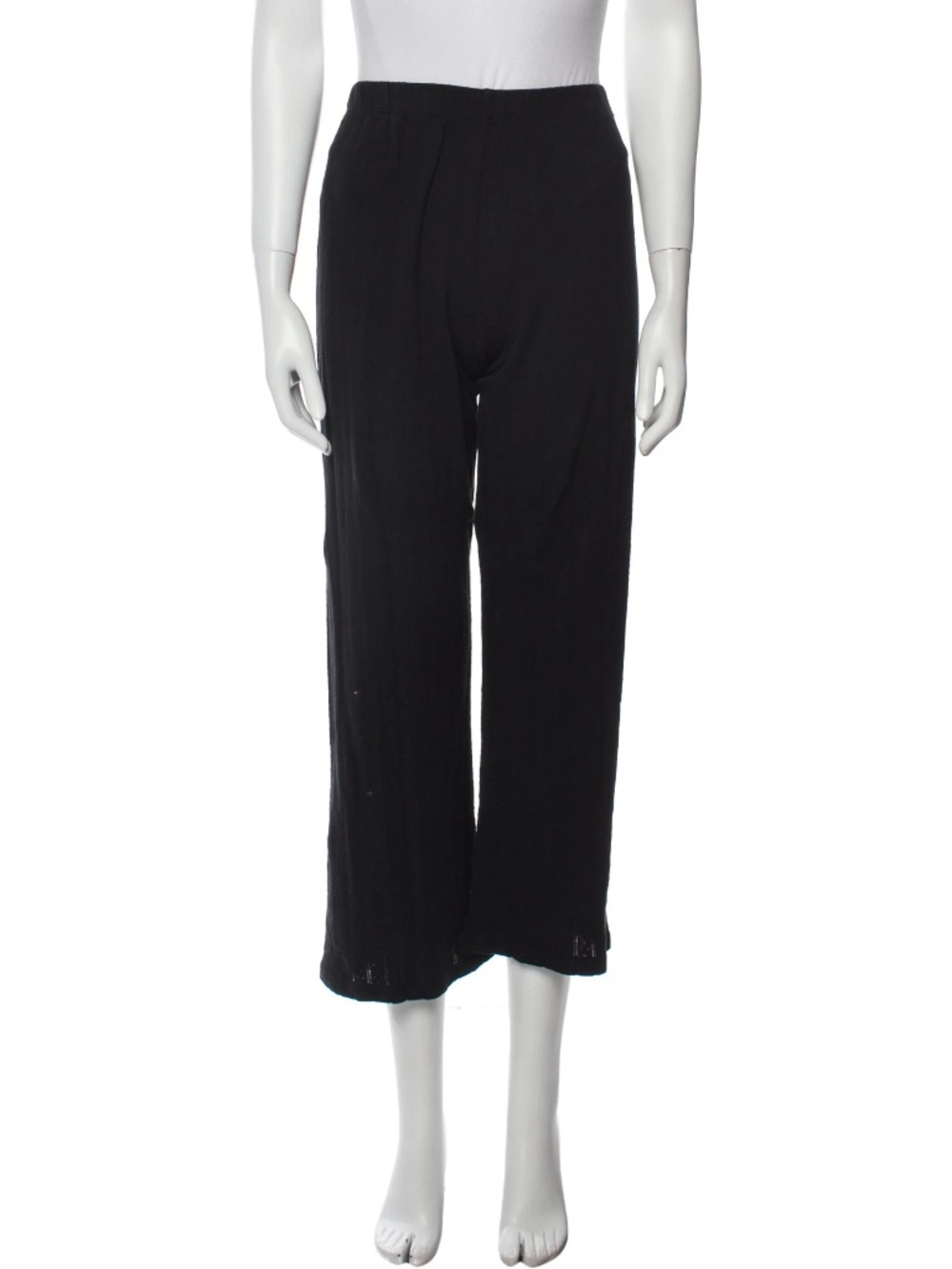 Leset Pointelle Pants - Very Good